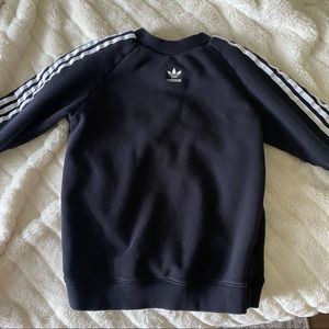 Adidas Sweatshirt Womens